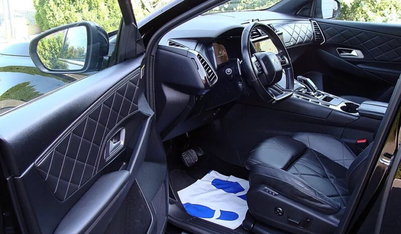 DS Automobiles DS 7 Crossback 1.6 PureTech Rivoli full