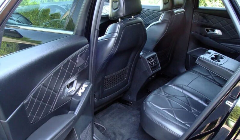 DS Automobiles DS 7 Crossback 1.6 PureTech Rivoli full