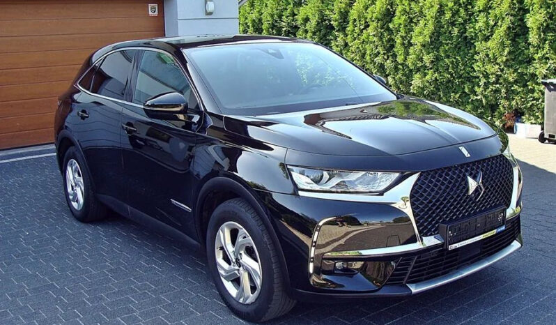 DS Automobiles DS 7 Crossback 1.6 PureTech Rivoli full