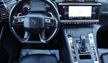 DS Automobiles DS 7 Crossback 1.6 PureTech Rivoli full