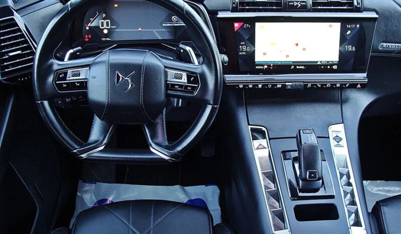 DS Automobiles DS 7 Crossback 1.6 PureTech Rivoli full