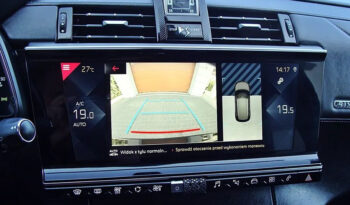 DS Automobiles DS 7 Crossback 1.6 PureTech Rivoli full