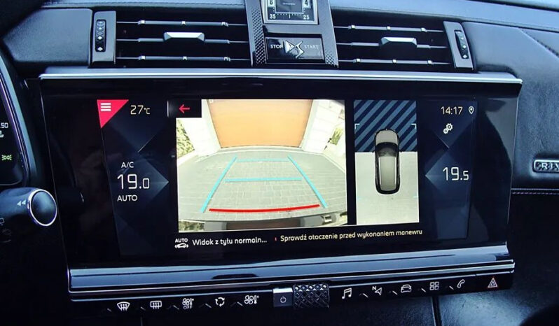 DS Automobiles DS 7 Crossback 1.6 PureTech Rivoli full