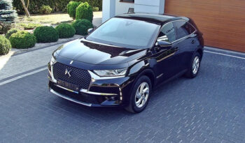 DS Automobiles DS 7 Crossback 1.6 PureTech Rivoli full