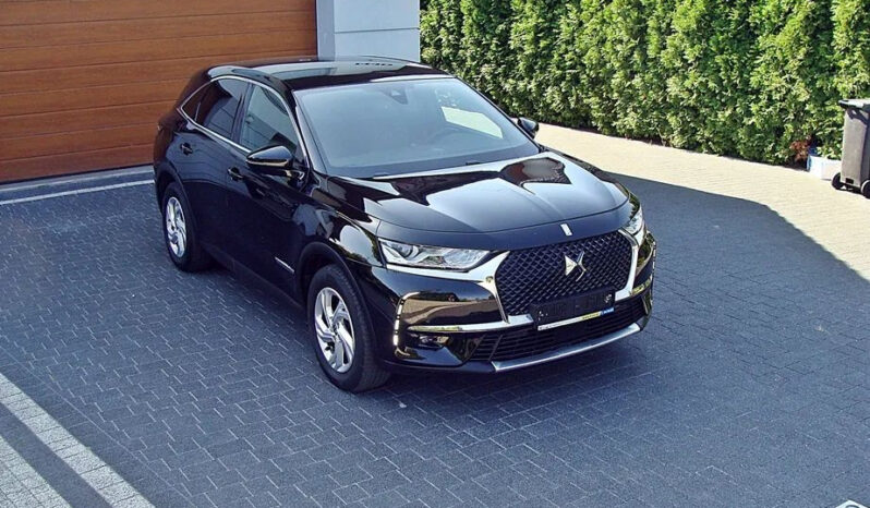 DS Automobiles DS 7 Crossback 1.6 PureTech Rivoli full