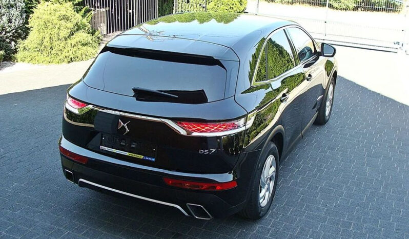 DS Automobiles DS 7 Crossback 1.6 PureTech Rivoli full