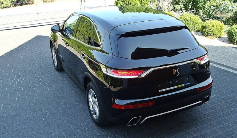 DS Automobiles DS 7 Crossback 1.6 PureTech Rivoli full