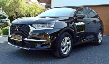 DS Automobiles DS 7 Crossback 1.6 PureTech Rivoli full