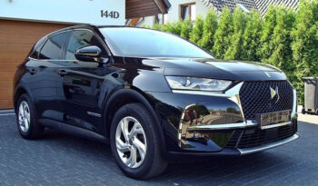 DS Automobiles DS 7 Crossback 1.6 PureTech Rivoli full