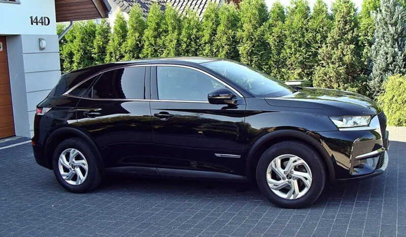 DS Automobiles DS 7 Crossback 1.6 PureTech Rivoli full