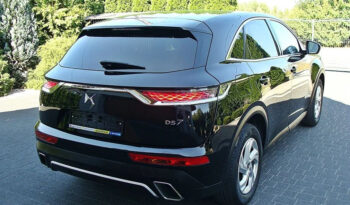 DS Automobiles DS 7 Crossback 1.6 PureTech Rivoli full