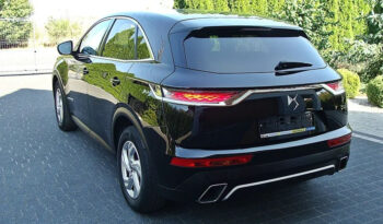 DS Automobiles DS 7 Crossback 1.6 PureTech Rivoli full