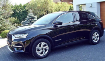 DS Automobiles DS 7 Crossback 1.6 PureTech Rivoli full