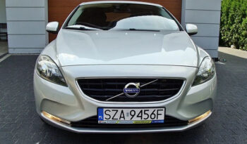 Volvo V40 T3 Momentum full