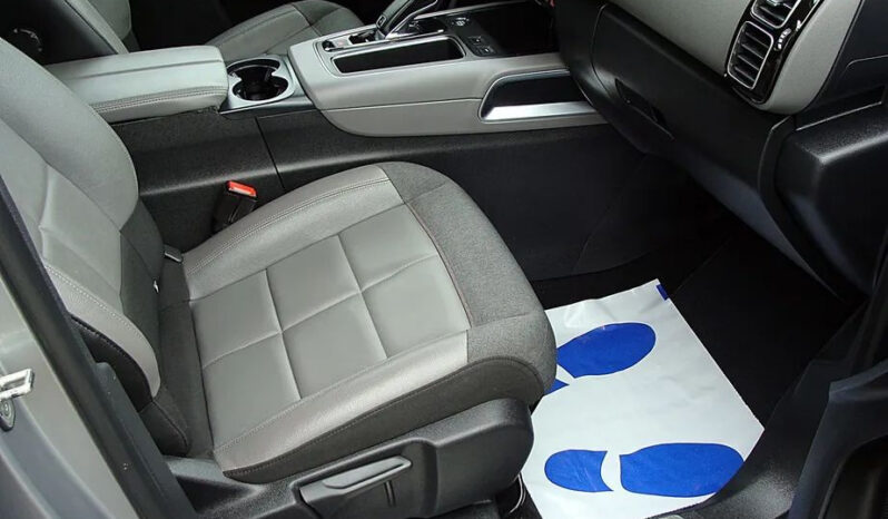 Citroën C5 Aircross full