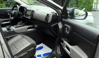 Citroën C5 Aircross full