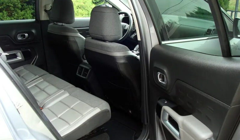 Citroën C5 Aircross full