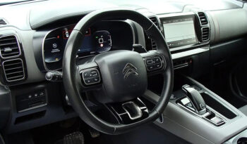 Citroën C5 Aircross full