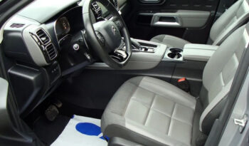 Citroën C5 Aircross full
