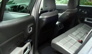 Citroën C5 Aircross full