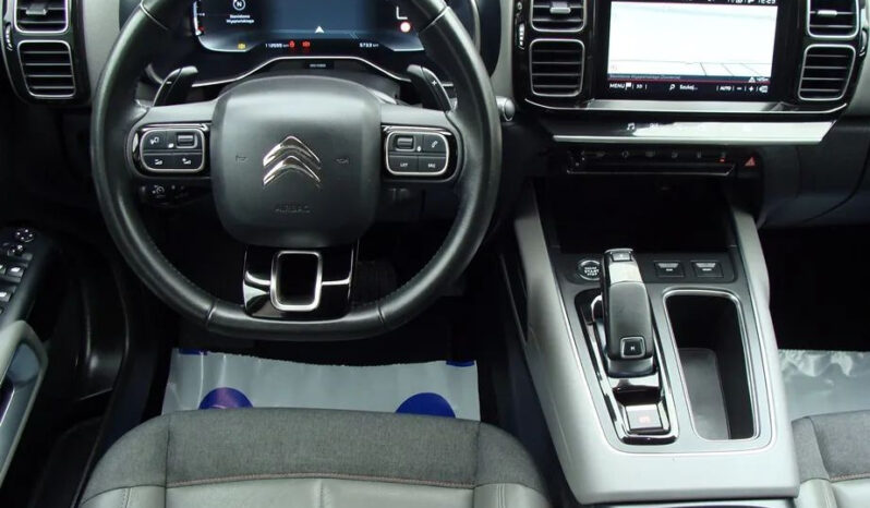 Citroën C5 Aircross full