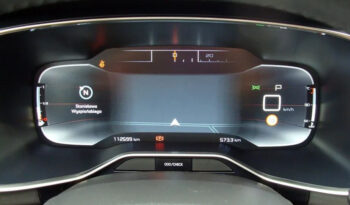 Citroën C5 Aircross full