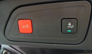 Citroën C5 Aircross full