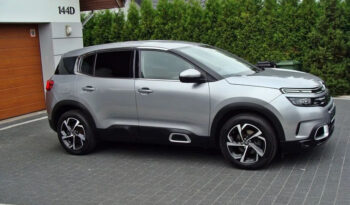 Citroën C5 Aircross full