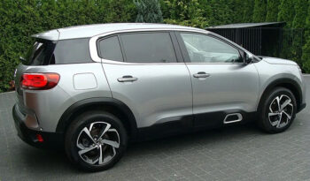 Citroën C5 Aircross full