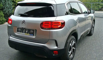 Citroën C5 Aircross full