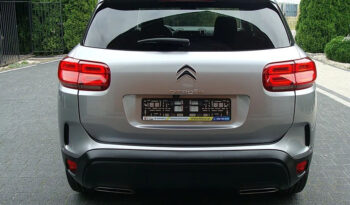 Citroën C5 Aircross full