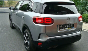 Citroën C5 Aircross full