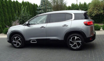 Citroën C5 Aircross full
