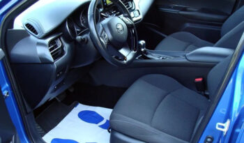 Toyota C-HR 1.8 Hybrid Comfort full
