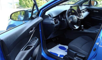 Toyota C-HR 1.8 Hybrid Comfort full