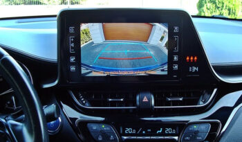 Toyota C-HR 1.8 Hybrid Comfort full