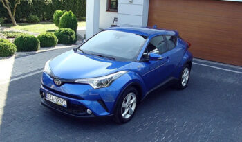Toyota C-HR 1.8 Hybrid Comfort full