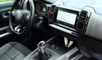 Citroën C5 Aircross 1.5 BlueHDi Feel Pack full