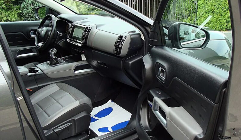 Citroën C5 Aircross 1.5 BlueHDi Feel Pack full