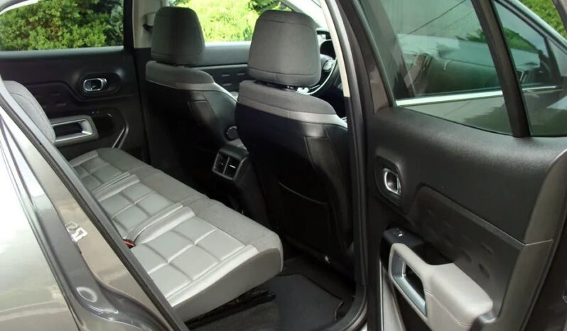 Citroën C5 Aircross 1.5 BlueHDi Feel Pack full