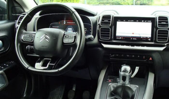 Citroën C5 Aircross 1.5 BlueHDi Feel Pack full
