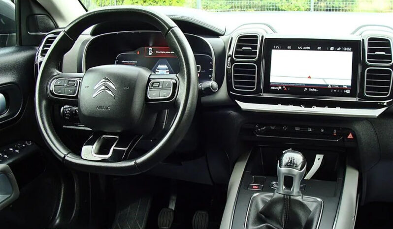 Citroën C5 Aircross 1.5 BlueHDi Feel Pack full