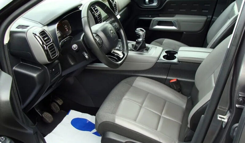 Citroën C5 Aircross 1.5 BlueHDi Feel Pack full