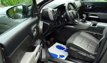 Citroën C5 Aircross 1.5 BlueHDi Feel Pack full