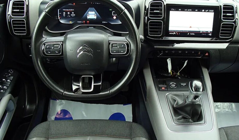 Citroën C5 Aircross 1.5 BlueHDi Feel Pack full