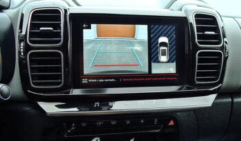 Citroën C5 Aircross 1.5 BlueHDi Feel Pack full