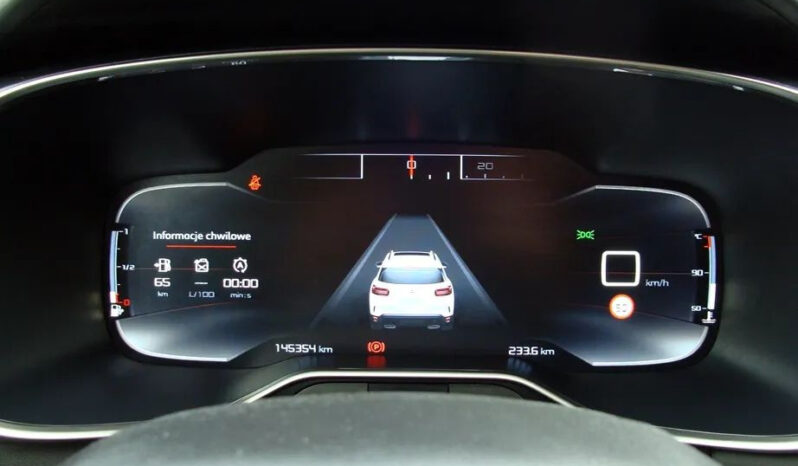 Citroën C5 Aircross 1.5 BlueHDi Feel Pack full