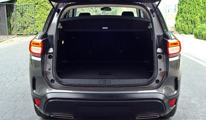 Citroën C5 Aircross 1.5 BlueHDi Feel Pack full