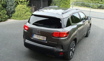 Citroën C5 Aircross 1.5 BlueHDi Feel Pack full