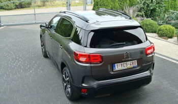 Citroën C5 Aircross 1.5 BlueHDi Feel Pack full